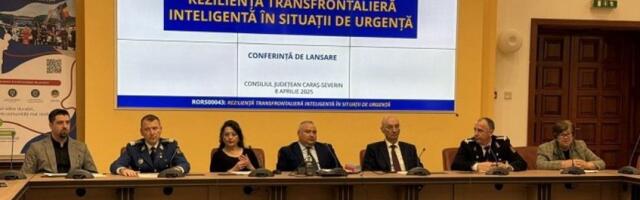 SARADNjA SA RUMUNIMA U VANREDNIM SITUACIJAMA: Vršac učestvuje u prekograničnom projektu vrednom dva miliona evra