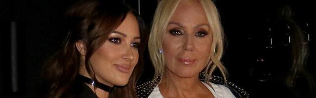 Ipak se zna ko je glavni u porodici Živojinović: Prijovićka na distanci sa Brenom, a ovo je razlog