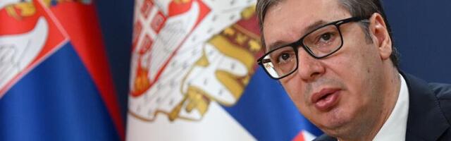 Vučić: Neće dugo čekati na izbore, neka se pripremaju