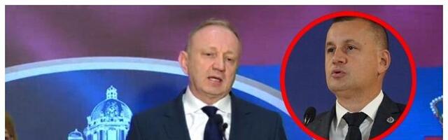 Đilas: Stefanoviću, čega se plašite ako niste kršili zakon?