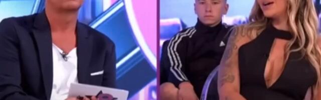 ANELI JAVNO IZNELA ŠOK TVRDNJE O BIVŠEM: "Prevario je Staniju sa Majom Marinković!" - Zakuvala čorbu, pa spomenula starateljstvo