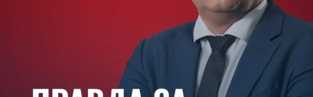U subotu najavljen veliki protest podrške Matoviću i uhapšenim aktivistima u Kraljevu