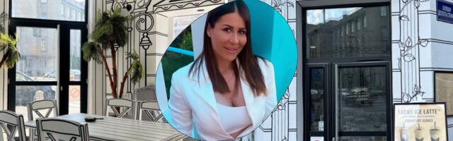 Marina je otvorila prvi 2D KAFIĆ u Srbiji, mesto koje briše granice između realnosti mašte (VIDEO)