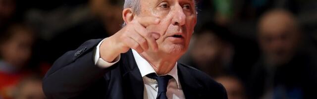 Prvi uspeh Orlova: Srbija deklasirala BiH u Beogradu!