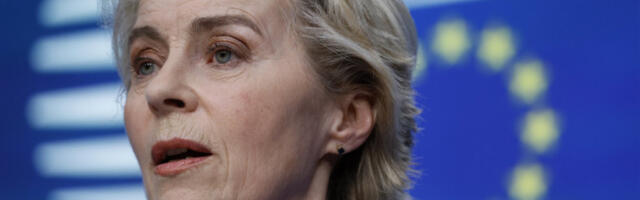 OVAJ DAN SU SVI ČEKALI, URSULA ZADAJE FINALNI UDARAC! Na agendi i Zapadni Balkan!