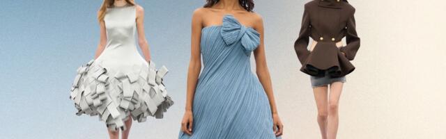 Dior SS26: Jonathan Anderson otvara vrata lucidnog surrealizma