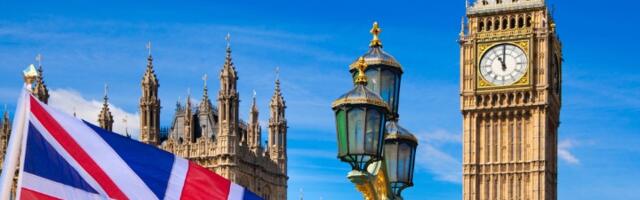 Britanska poslanica: Sloboda medija u Srbiji na prekretnici