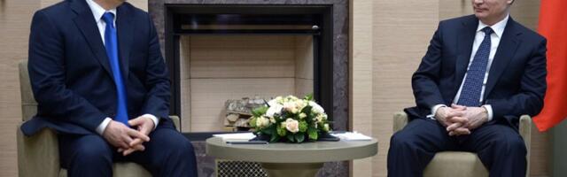 Mađari dobili upozorenje: "Morate UHAPSITI Putina"