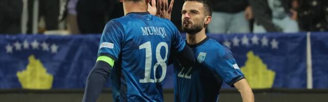 ŠAMAR ZA TZV. KOSOVO: Hvalili se kako će fudbaler iz Bundeslige zaigrati za njih, on ih odbio!