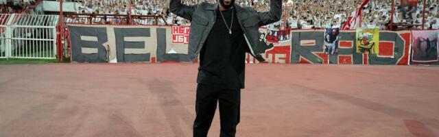 Misterija: Gde je Kanga?