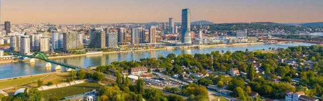 Dva lica beogradskog luksuza – Beograd na vodi vs Dorćol