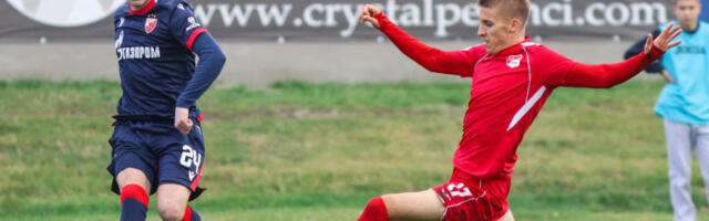 PROMENE Zvezda mora da menja termin utakmice protiv trećeligaša