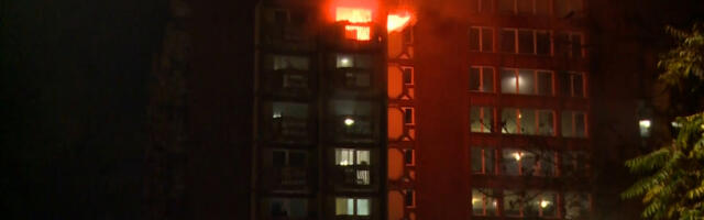 PREMINULA 18. ŽRTVA POŽARA U DOMU PENZIONERA Tužne vesti iz Tuzle, broj preminulih u domu penzionera nastavlja da raste