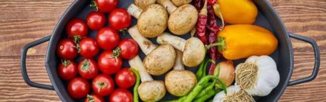 Hrana za jači imunitet u hladnim danima