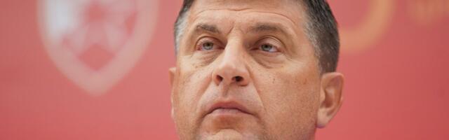 "Milojević ne zaslužuje da mu rade iza leđa, Zvezda će dovesti novog trenera, doveli Arnautovića, a on..."