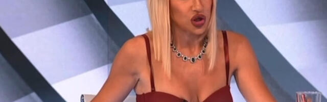 "Prošla sam golgotu ko Ceca, ali mali Veljko..." Ovo Srbija nije očekivala: Jovana se direktno obratila Ražnatoviću