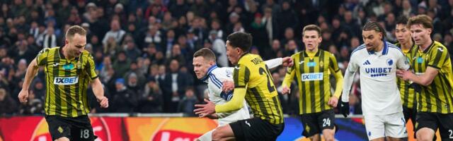 Goleada u Kopenhagenu: Domaćin slavio protiv Kairata, a za obe ekipe pogađali dečaci rođeni 2008. /VIDEO/