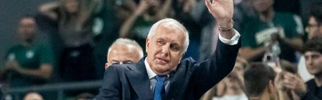 Džoker pobesneo nakon Žocove ostavke, izvređao Tristana Vukčevića: Pi****e prodana! /FOTO/