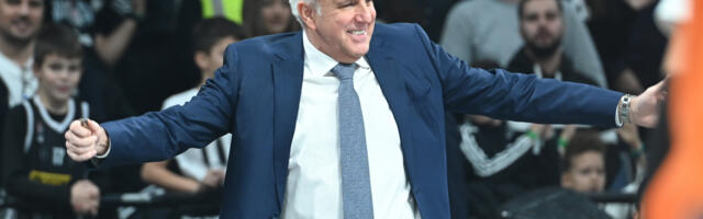 DA LI JE VUČIĆ BIO ZASLUŽAN ZA DOLAZAK OBRADOVIĆA U PARTIZAN? Vučević o besmislicama Štimca i blokadera: To neće priznati!