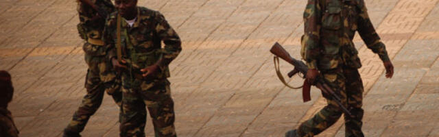 Пуч у Гвинеји Бисао: војска блокира демонстрације и штрајкове пред долазак посредника