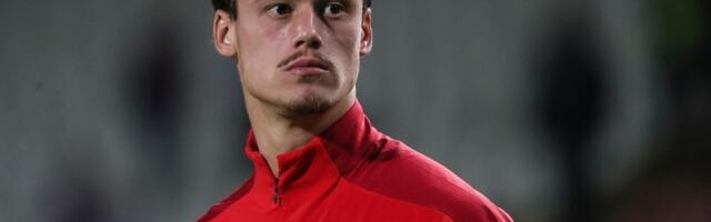 Svilar proglašen za najboljeg golmana Serije A