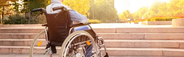 Hendi centar Koloseum tradicionalno obeležio Međunarodni dan osoba sa invaliditetom