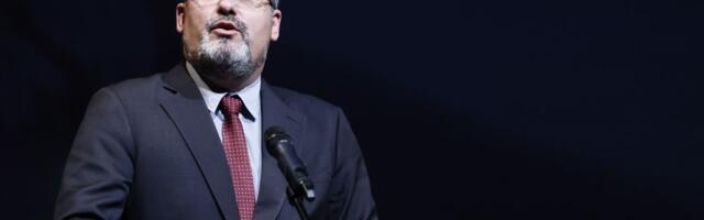 Ministar Starović nakon posete SAD: Glas Srbije u Vašingtonu se čuje, uvažava i uzima u obzir