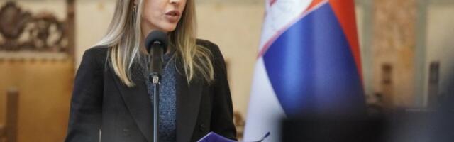 VELIKO OLAKŠANJE ZA GRAĐANE: Đedović Handanović: Za 180.000 domaćinstava niži računi za struju u novembru