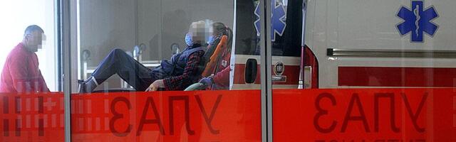 Miroslav iz Bečeja osetio bol u grudima, Hitna pomoć jurila do bolnice: Stigli smo za 25 minuta, a sekunde me delile od smrti! Evo kako živi 10 godina kasnije