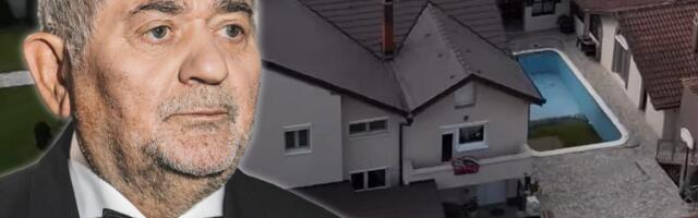 RADIŠA UROŠEVIĆ NAŠAO NAČIN DA BUDE U LOVI! Pevač pokrenuo biznis preko kog zgrće lovu: Evo šta i gde gradi