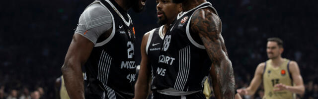 Možemo 100 odsto da računamo na podršku navijača! Partizanov stranac ne može da dočeka derbi