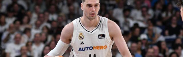 Janaj sprema novu transfer "bombu": Hapoel posle Micića kreće i po Hezonju?