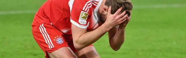 Fenjeraš šokantno otkinuo bod Bajernu u Minhenu, Štutgart pregazio Verder! /VIDEO/