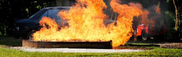 Subotica: Tuča i paljevina su iz „blokaderske kuhinje"