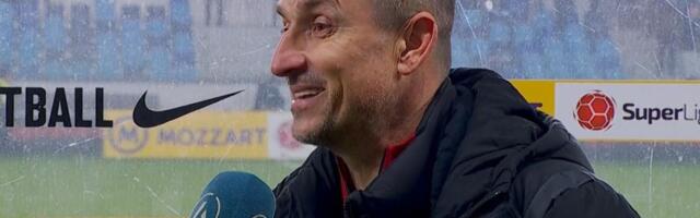 Neobična izjava trenera IMT-a posle pobede nad Partizanom: "Najveća stvar koju Srbi imaju je inat"