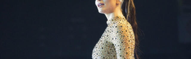 NIKO NIJE ZNAO DA SU OVOLIKO PRISNI! Procurila fotka Milice Pavlović sa oženjenim kolegom, svi traže OVO! (FOTO)