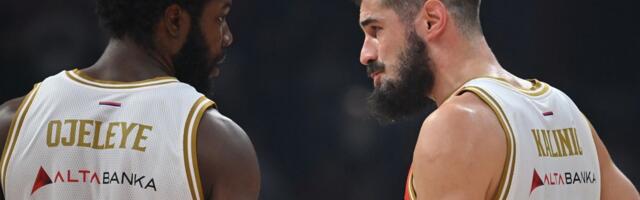 Evo gde možete da gledate uživo TV prenos meča Pariz - Crvena zvezda u 18. kolu Evrolige