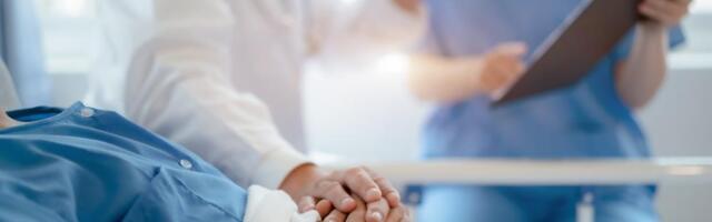 DOKTORA MIRKA SUPRUGA PRIJAVILA DA JE UBIO 15 LJUDI: Sada je došlo do neverovatnog obrta!