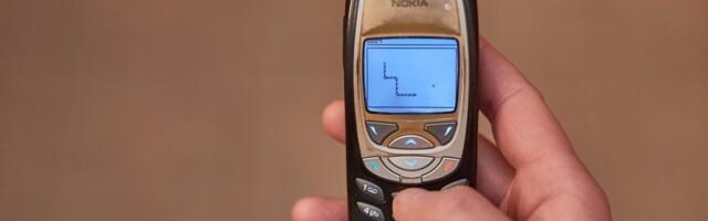 U fioci vam se krije bogatstvo: Stari telefon sada vredi kao automobil