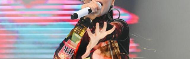 MILICA PAVLOVIĆ ZAPALILA NIŠ! Kraljica juga premijerno predstavila novi spot i emotivno posvetila deo koncerta posebnoj osobi