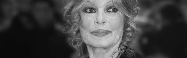 UMRLA BRIŽIT BARDO: Filmska diva preminula u 91. godini