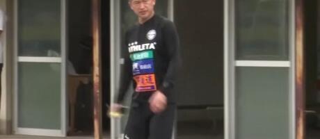 Najstariji fudbaler sveta ima novi klub u 59. godini: “Moja strast prema fudbalu se nije promenila”