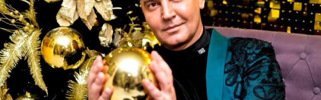 "ŽIVOT, PORODICA I ZDRAVLJE SU SVETINJA" Milan Milošević o 2025. godini i agoniji koju je preživeo: Od Deda Mraza želi samo jedno