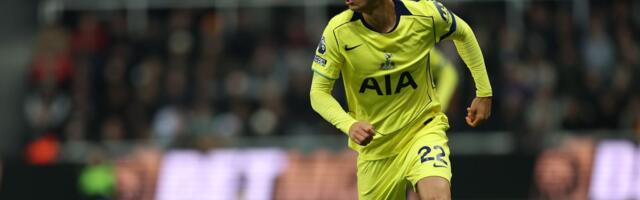 Totenhem prodao čoveka koji mu je doneo trofej Lige Evrope: Kristal Palas doveo najskuplje pojačanje u istoriji kluba!