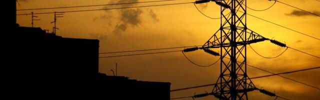 Evo koliko su Beograđani potrošili struje tokom Božića: Brojka je mnogo viša nego prošle godine