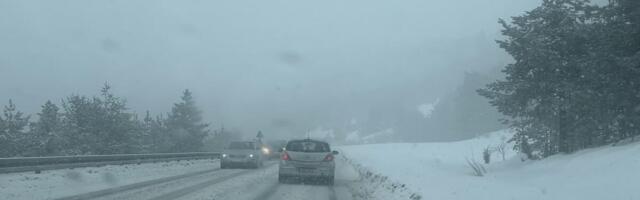 Najnovije upozorenje RHMZ-a je upravo stiglo: Svi bi trebalo da obratimo pažnju na OPASNU POJAVU