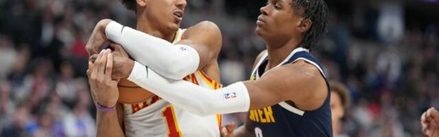 Ne ide bez Jokića: Težak poraz Denvera