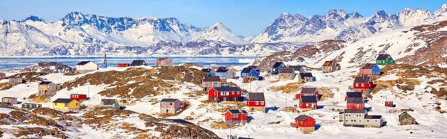 LED KRIJE BOGATSTVO VREDNO MILIJARDE: Britanski stručnjak objšanjava zašto je Grenland toliko bitan Trampu