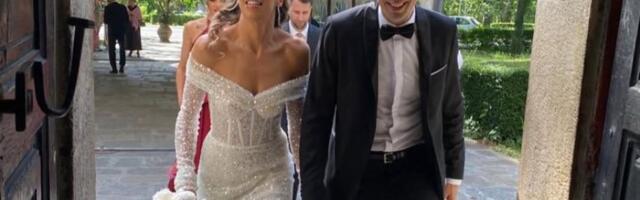 Srpski odbojkaš opet uradio nemoguće, oženio Bugarku, posle epskog preokreta crveno-belima doneo novi trofej