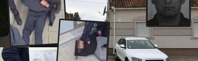 IZREŠETALI SINA POZNATOG BIZNISMENA NA KUĆNOM PRAGU! Petorica osumnjičenih za brutalno ubistvo u Sremskoj Mitrovici uskoro pred sudom!